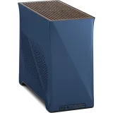 Case Fractal Design Era 2 Midnight Blue FD-C-ERA2N-03 – Mini-ITX Cao Cấp | Xanh Navy Sang Trọng